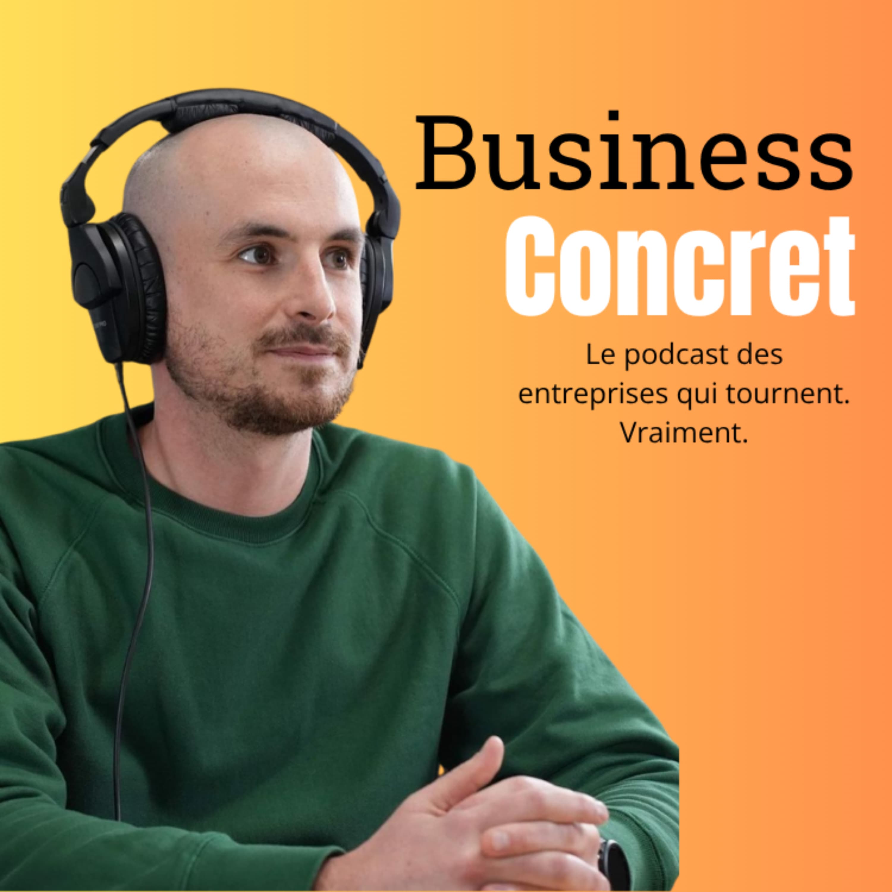 Business Concret