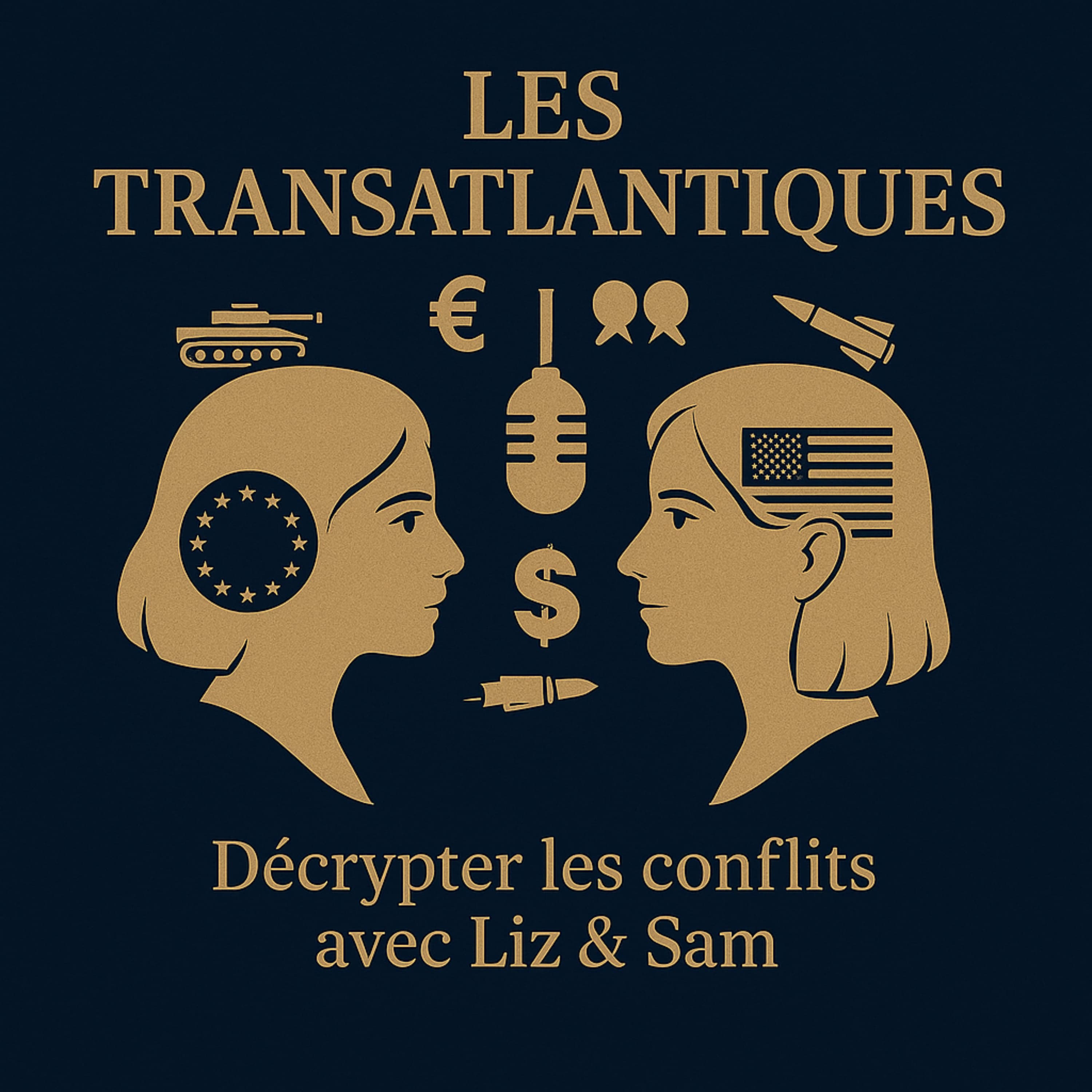 Les Transatlantiques