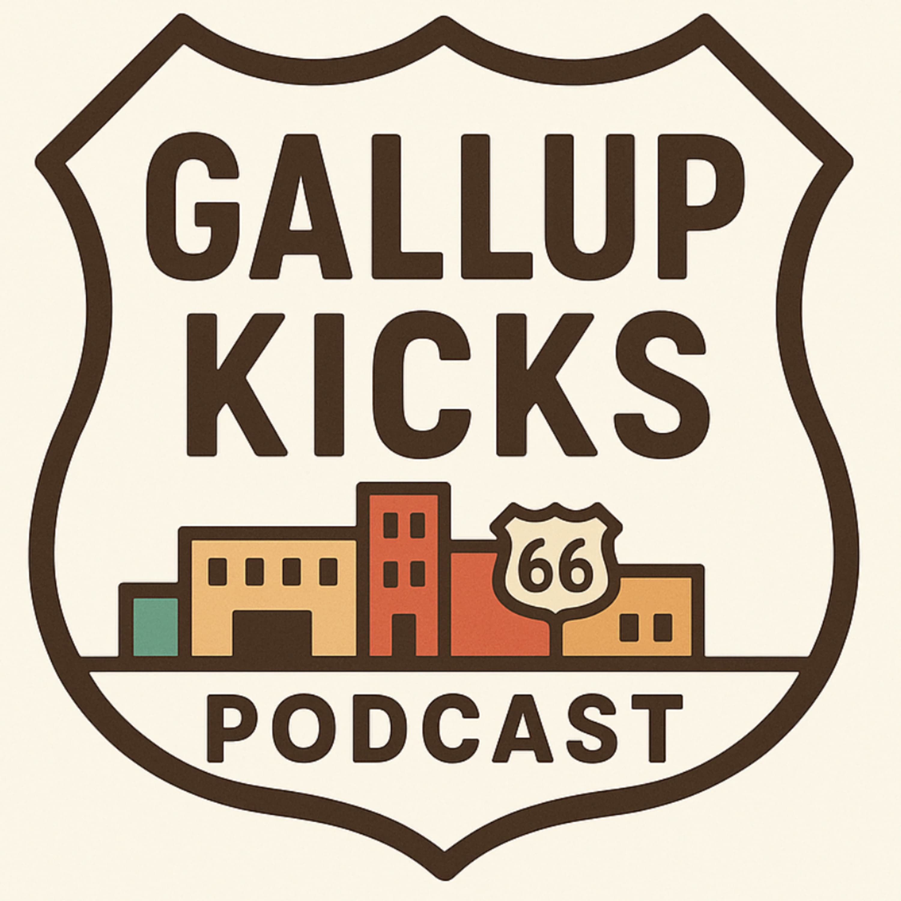 Gallup Kicks Podcast