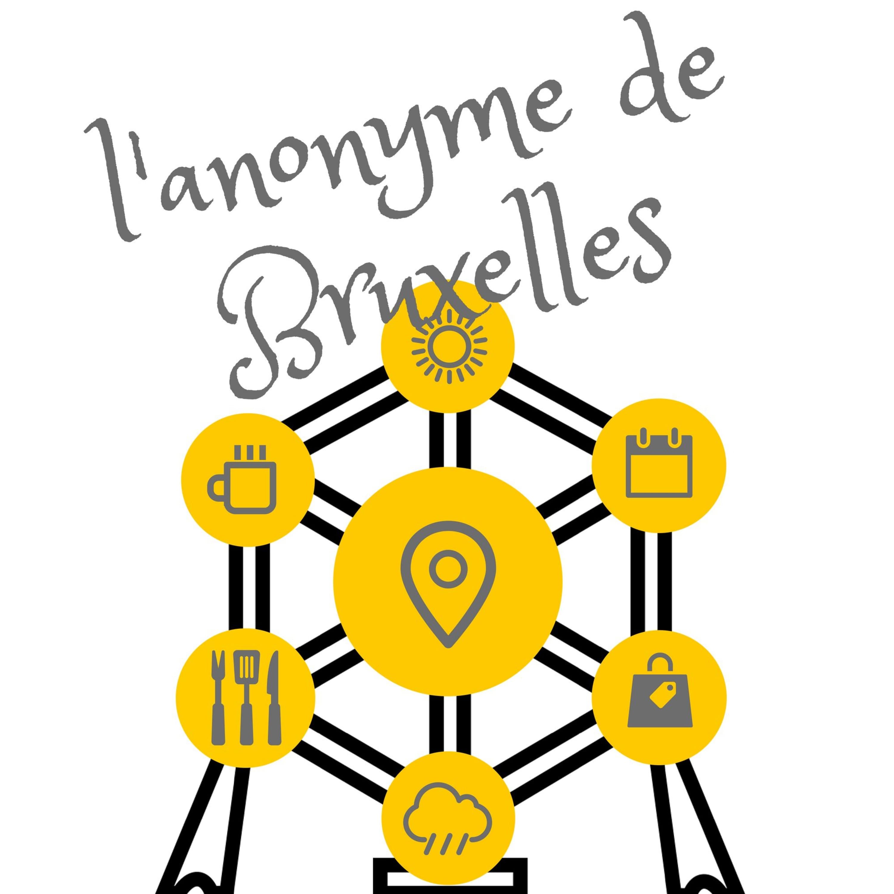 l'anonyme de Bruxelles