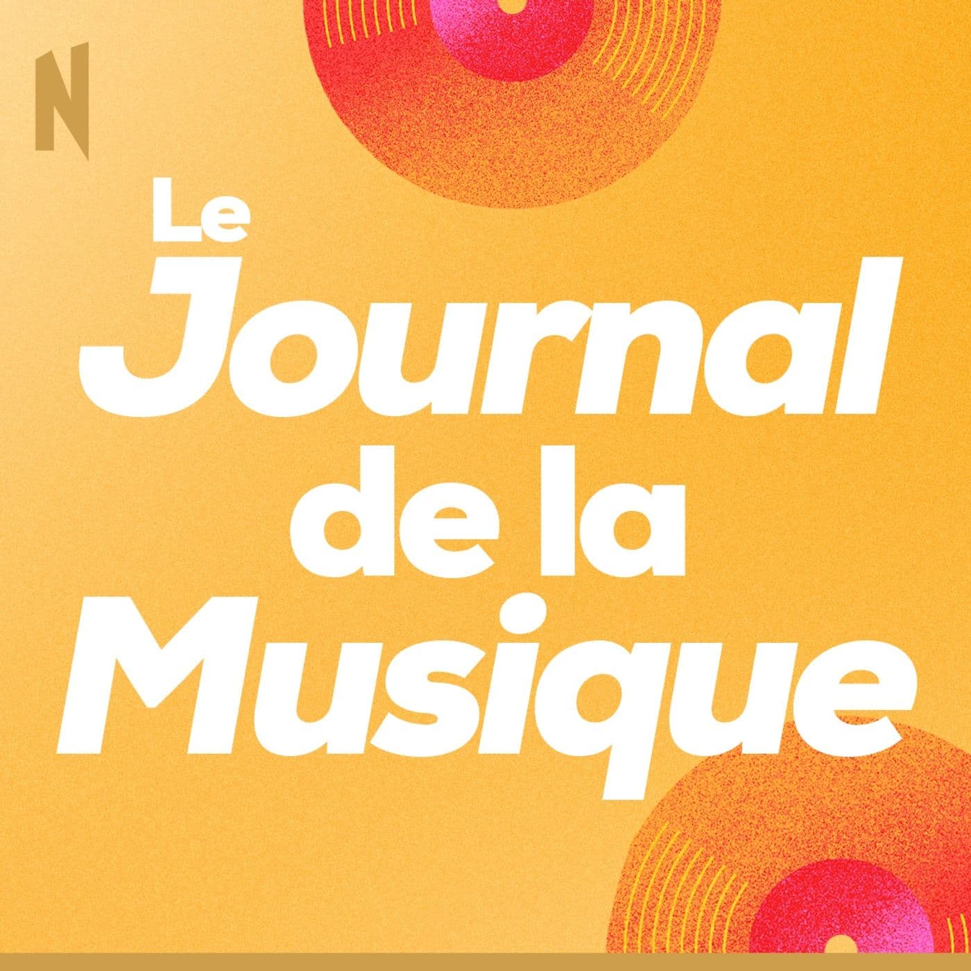 Le journal de la Musique - L'actualité de vos artistes préférés