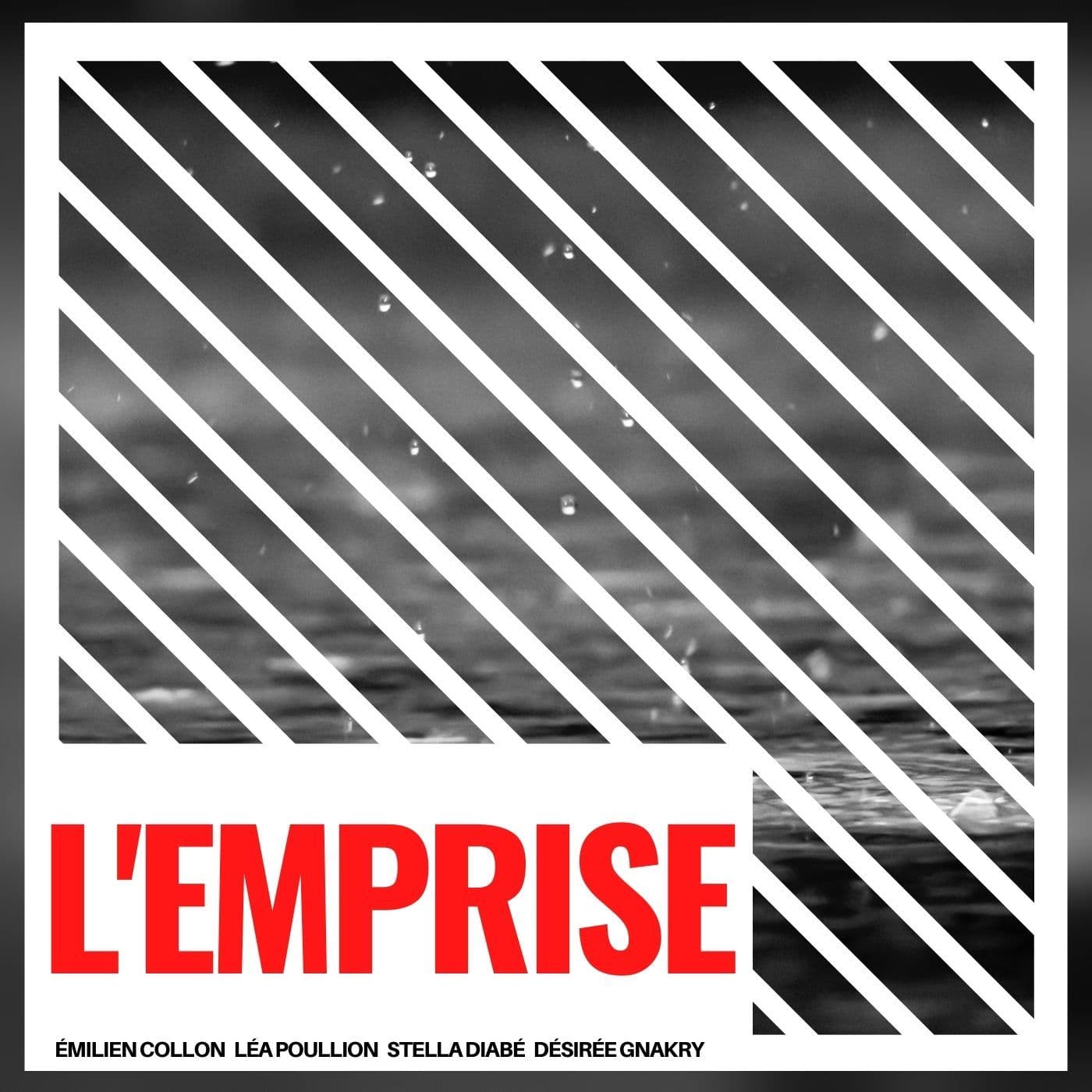 L'emprise