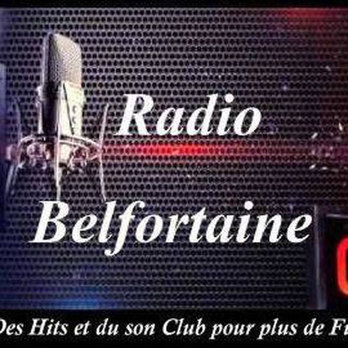 Les Replay de Radio Belfortaine