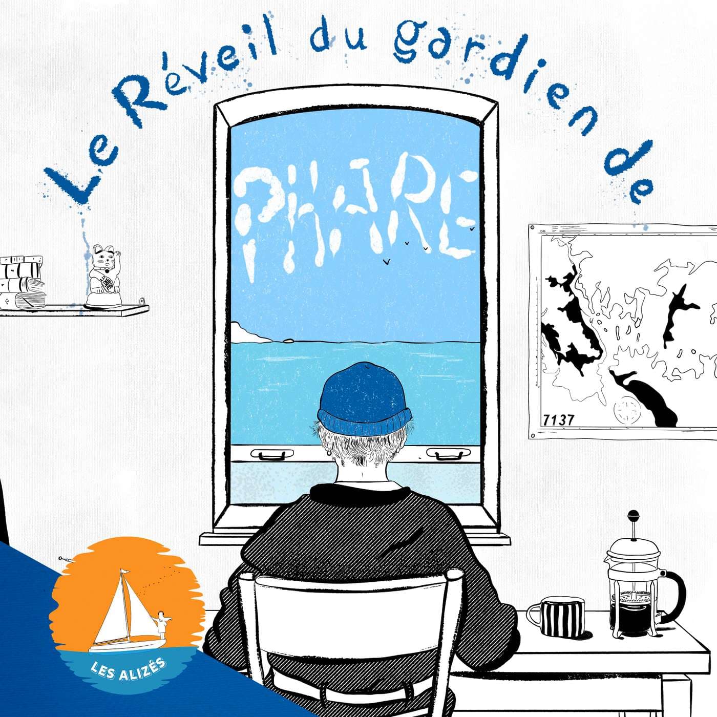 Le Réveil du Gardien de Phare