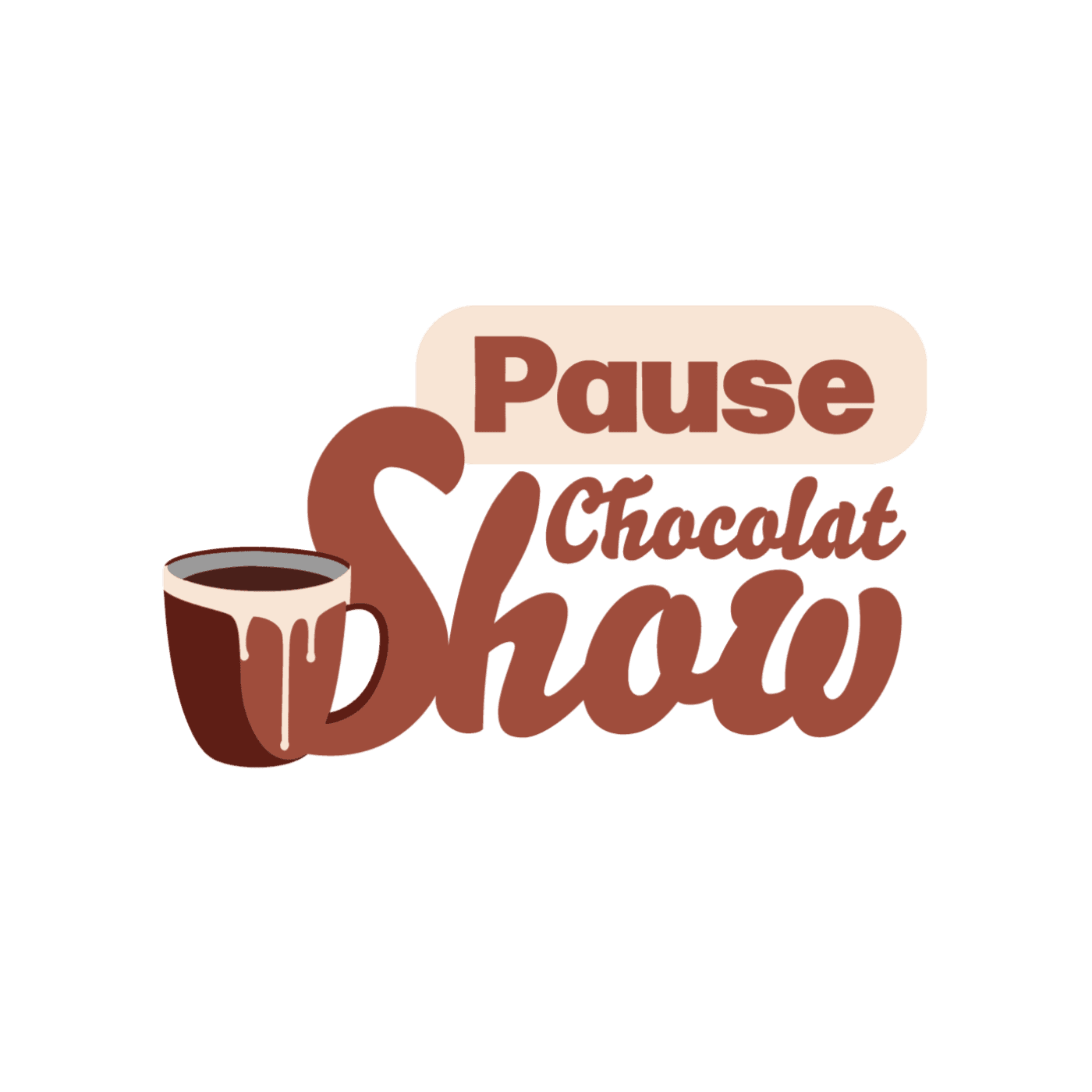 Pause Chocolat Show ☕🫶