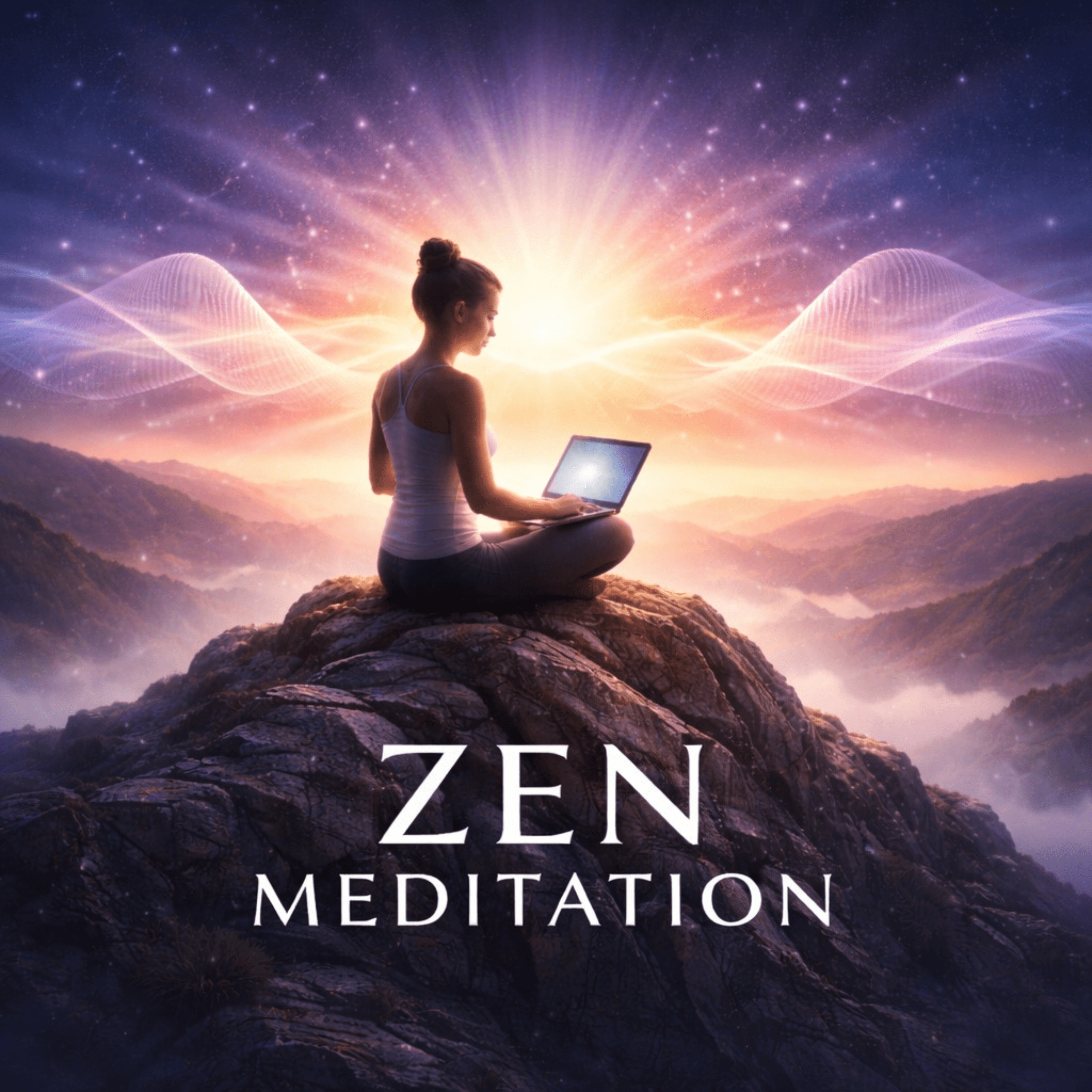 Zen Meditation