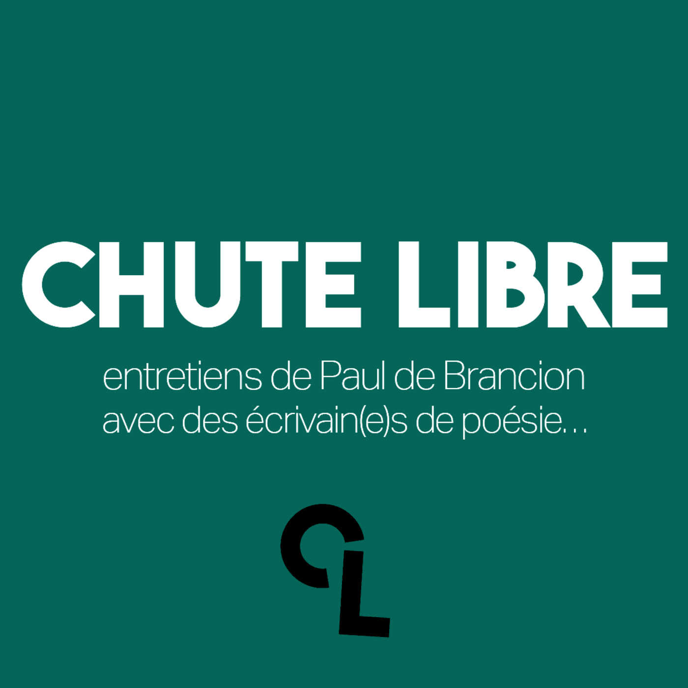 Chute libre