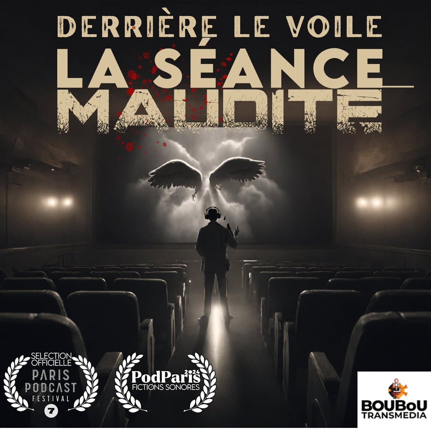 La séance maudite