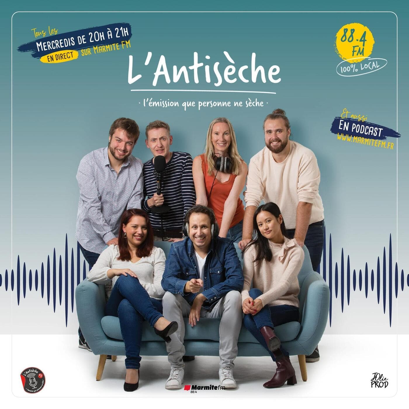 L'Antisèche