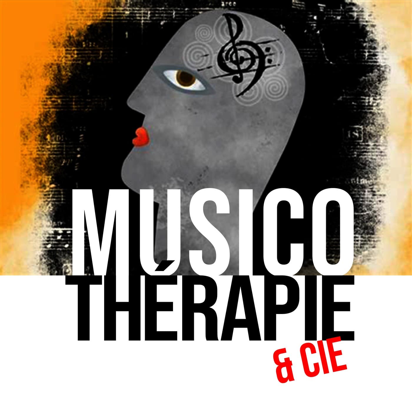 Musicothérapie & Cie