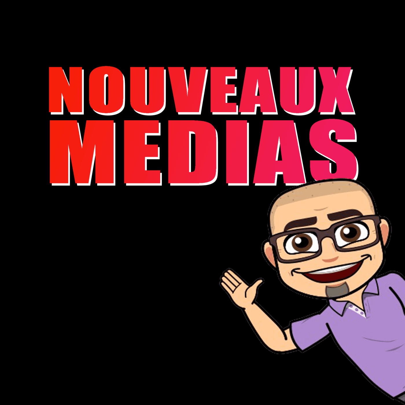Nouveaux Médias