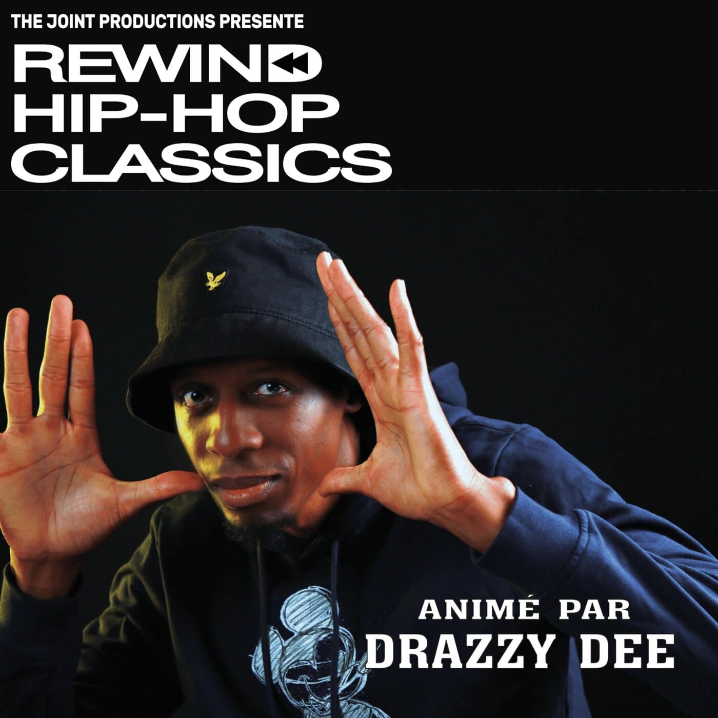 Rewind Hip-Hop Classics