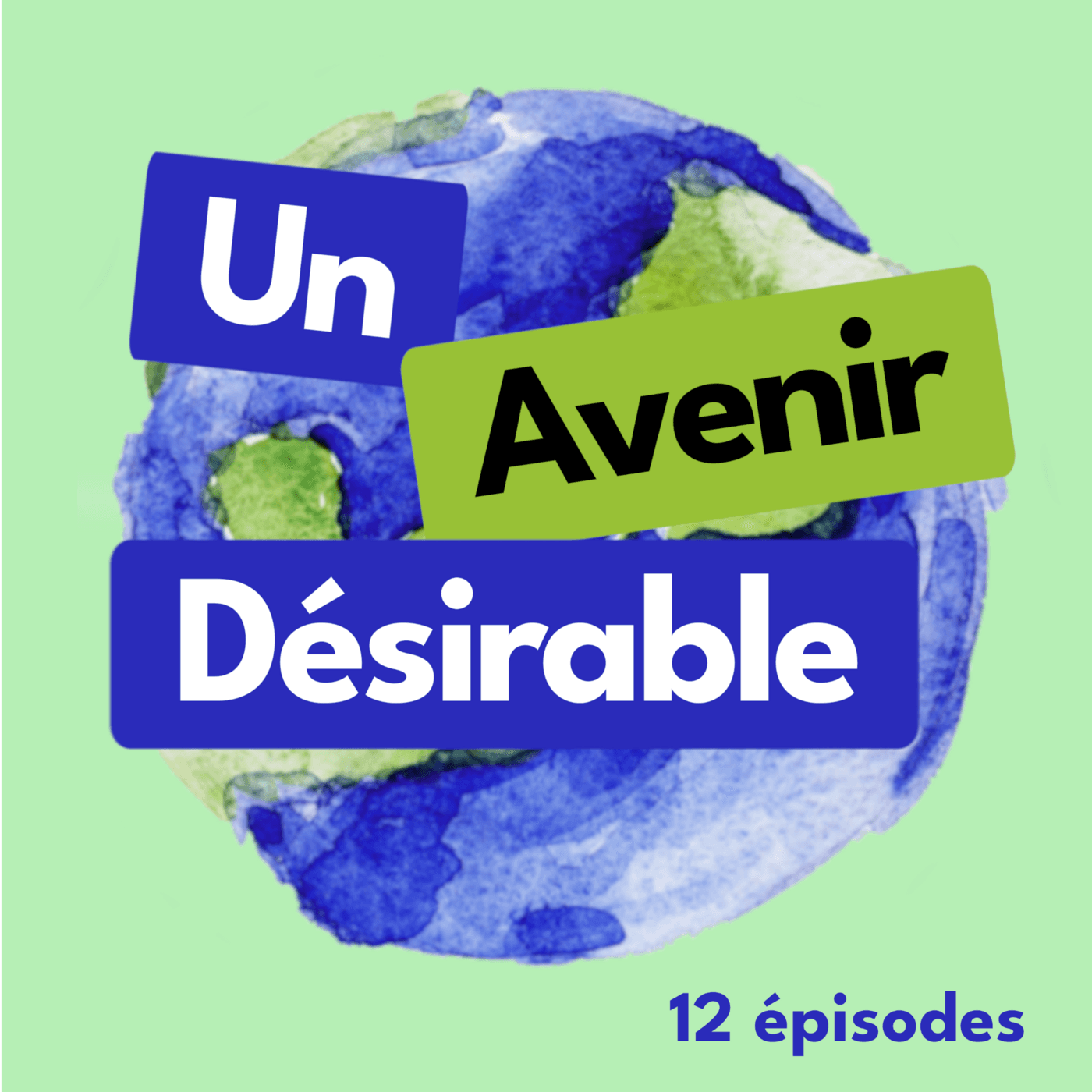 UN AVENIR DÉSIRABLE - Le potentiel des humains