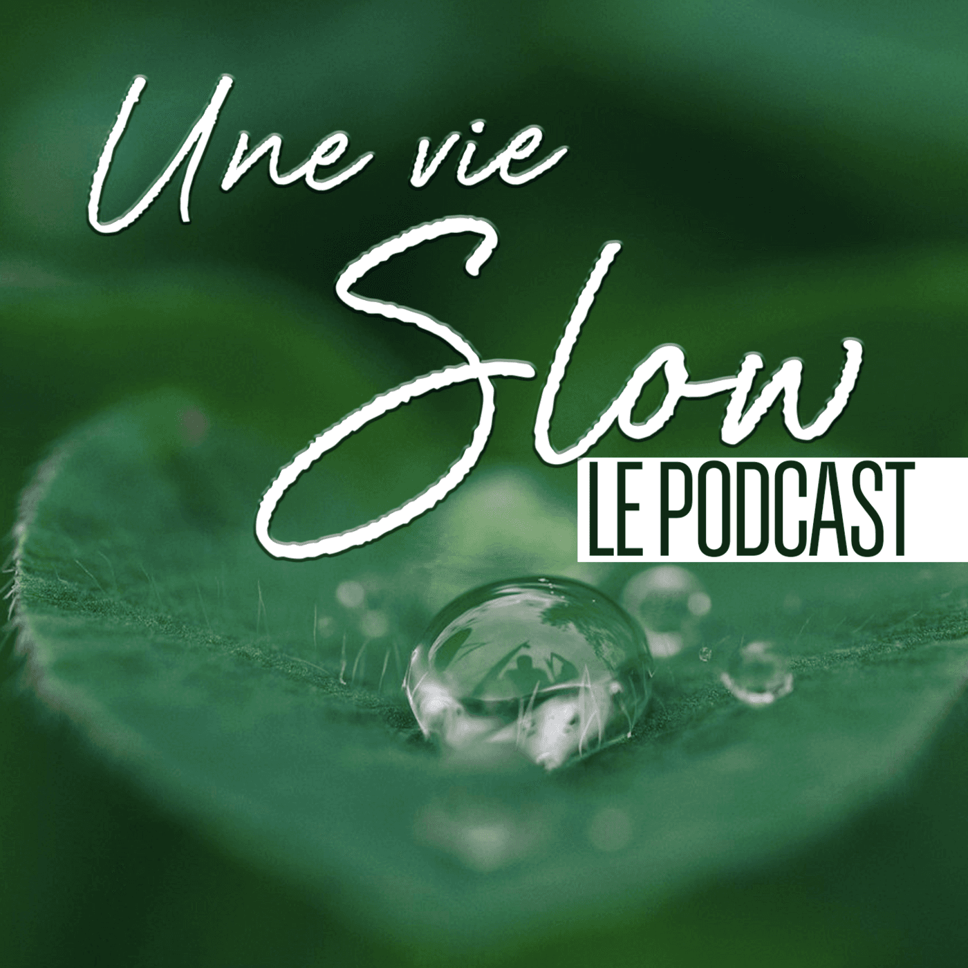 Une Vie Slow