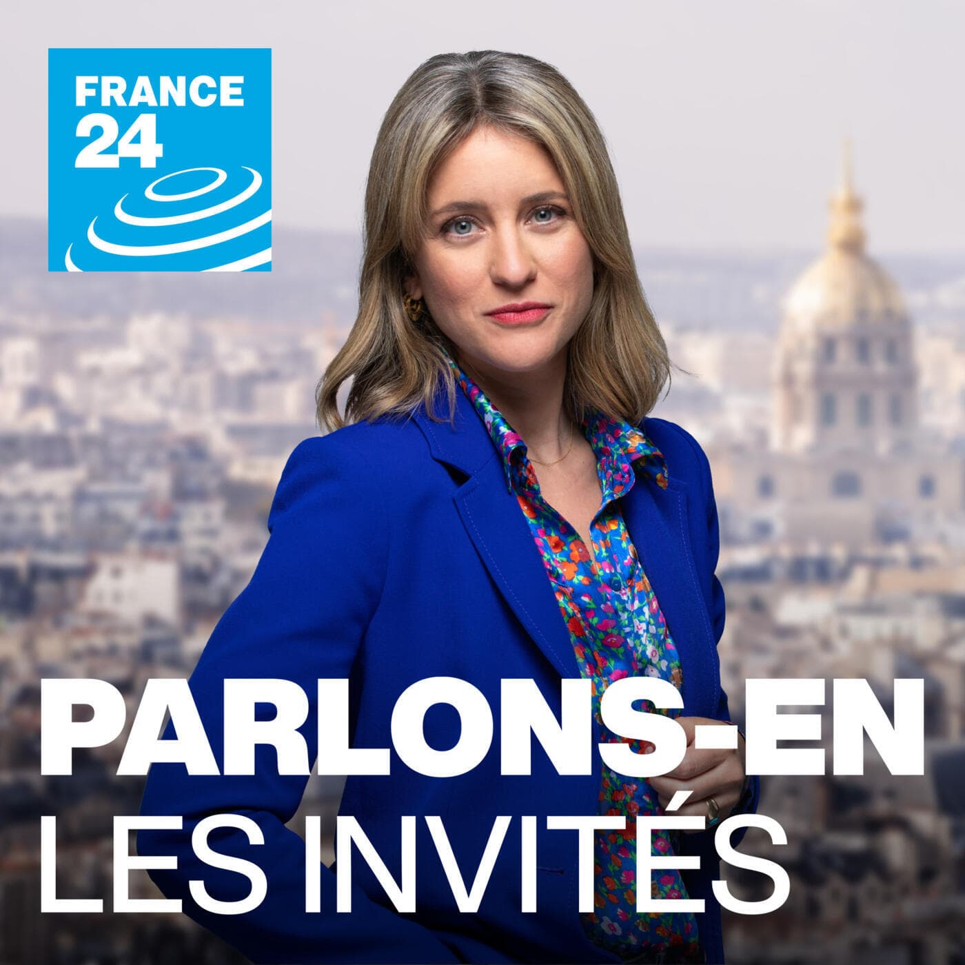 Parlons-en, les invités
