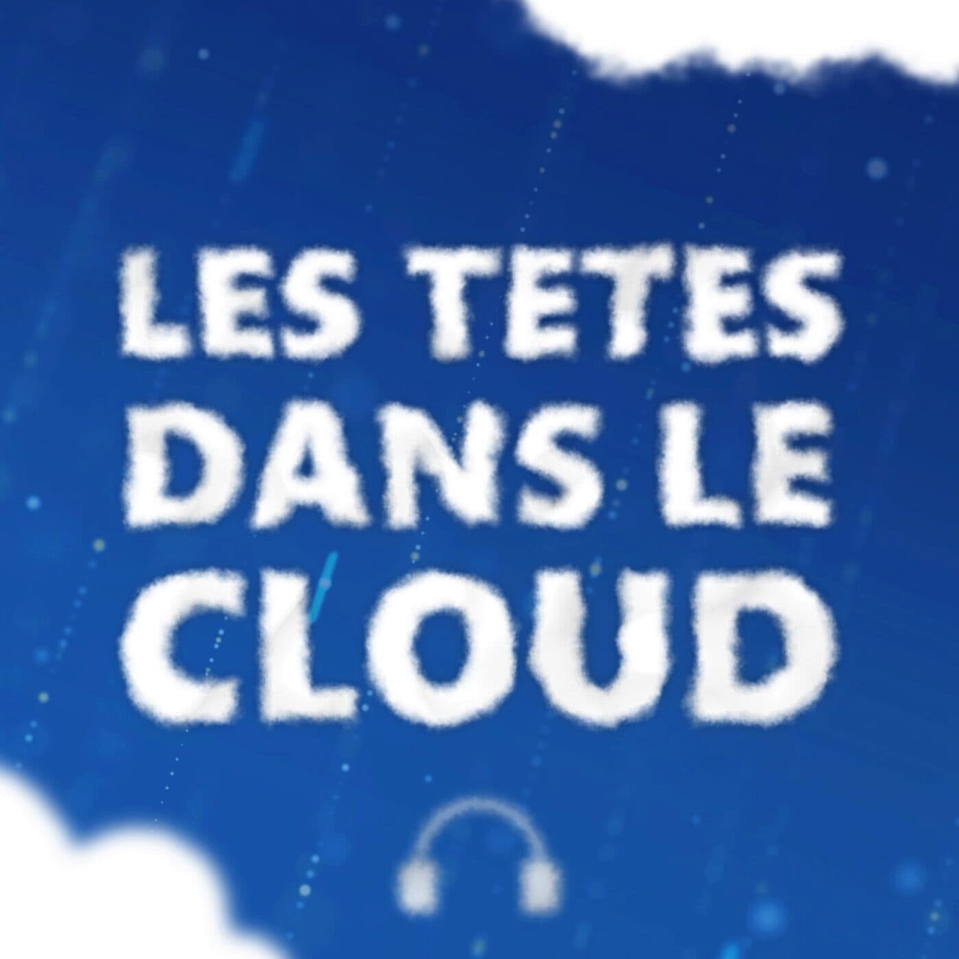 Les Têtes Dans Le Cloud
