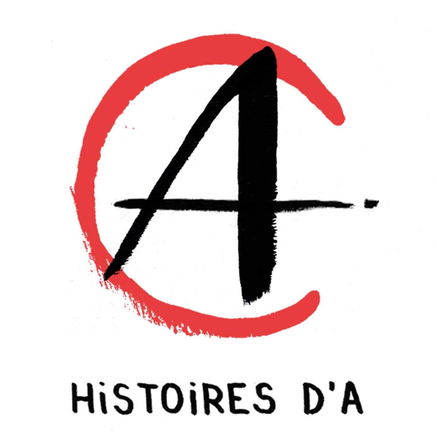 Histoires d'A