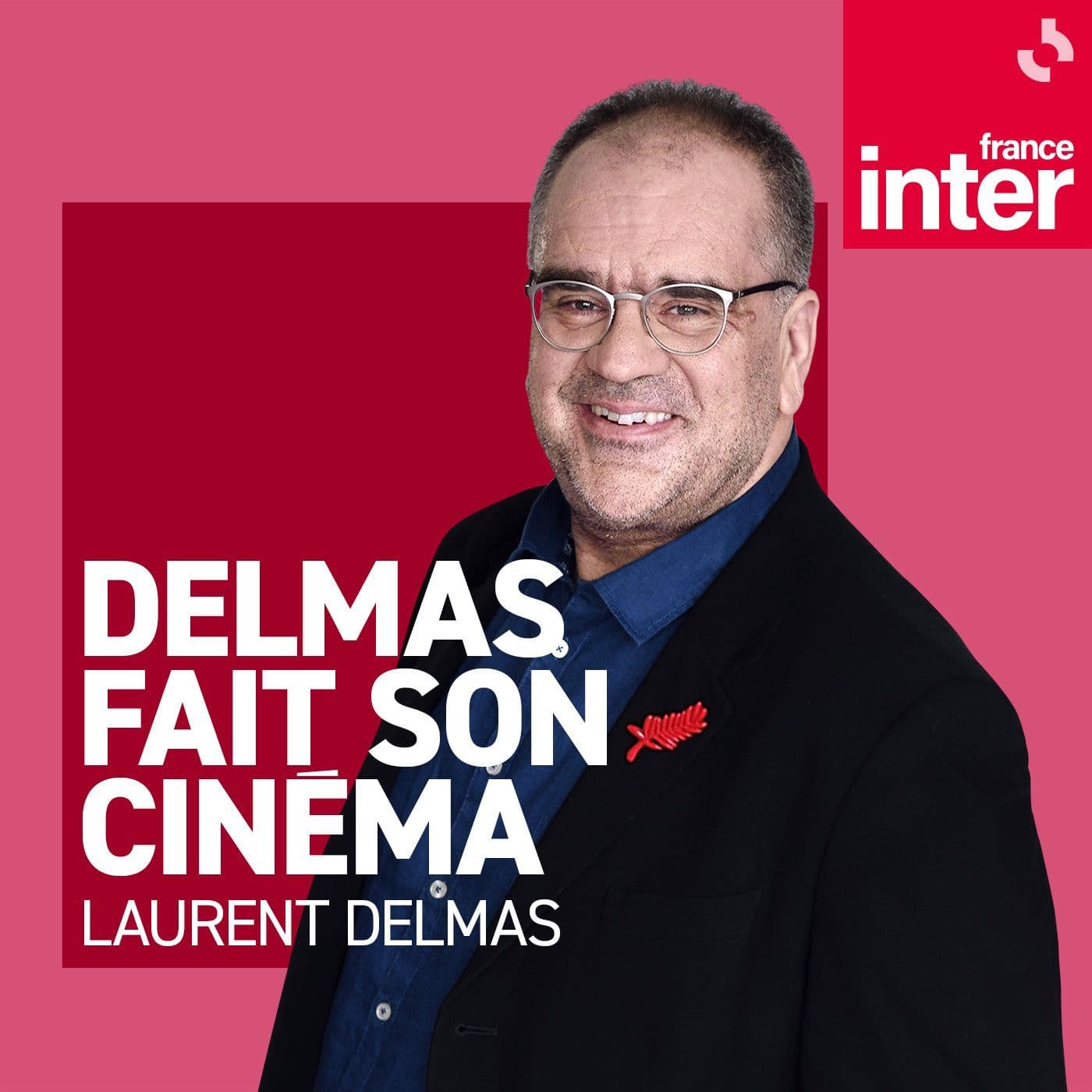 Delmas fait son cinéma