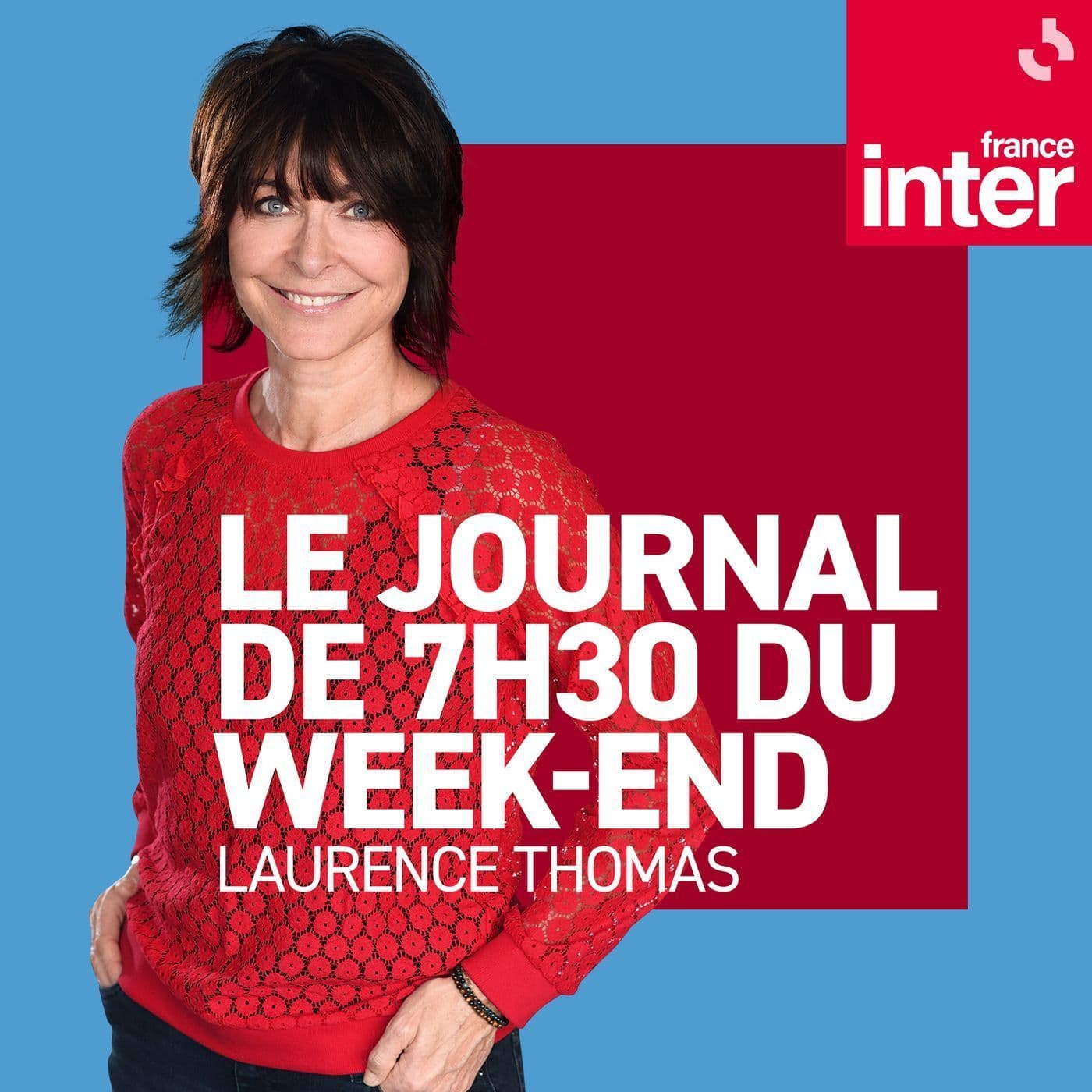 Le journal de 7h30 du week-end