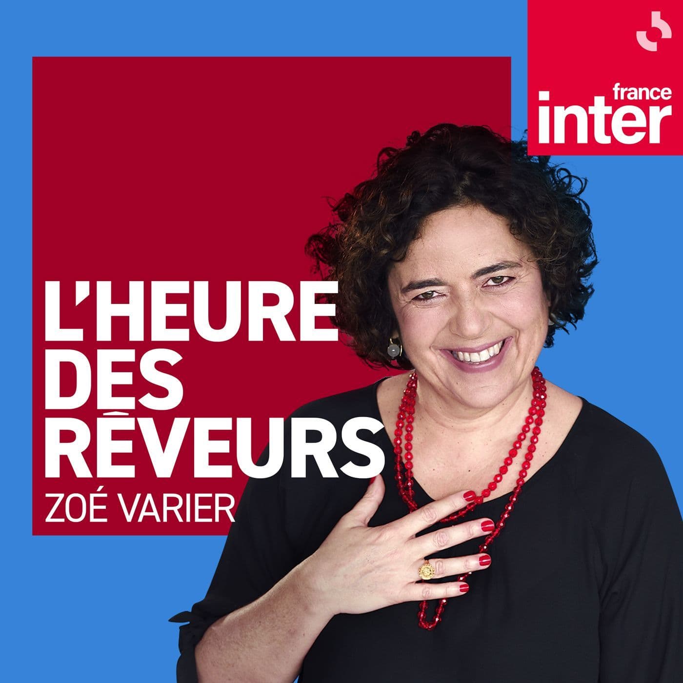 L'heure des rêveurs