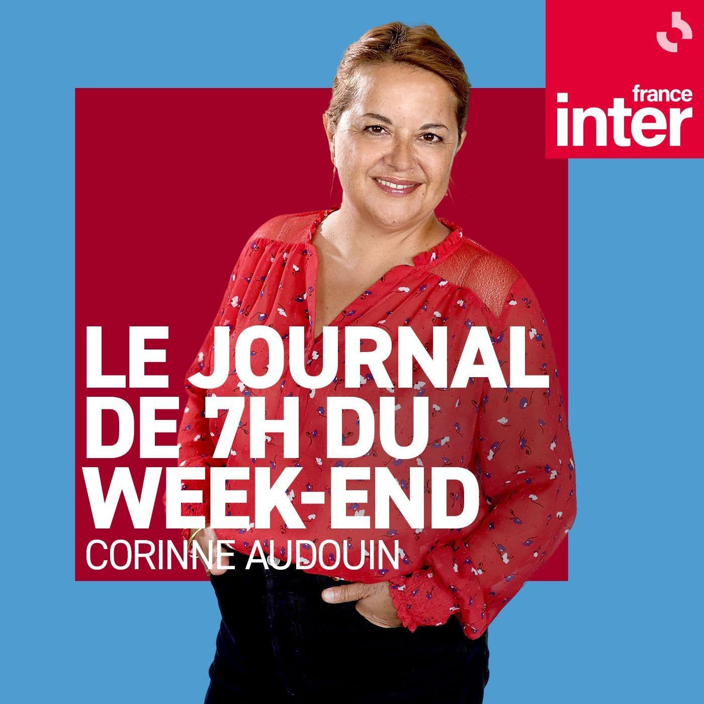 Le journal de 7h du week-end