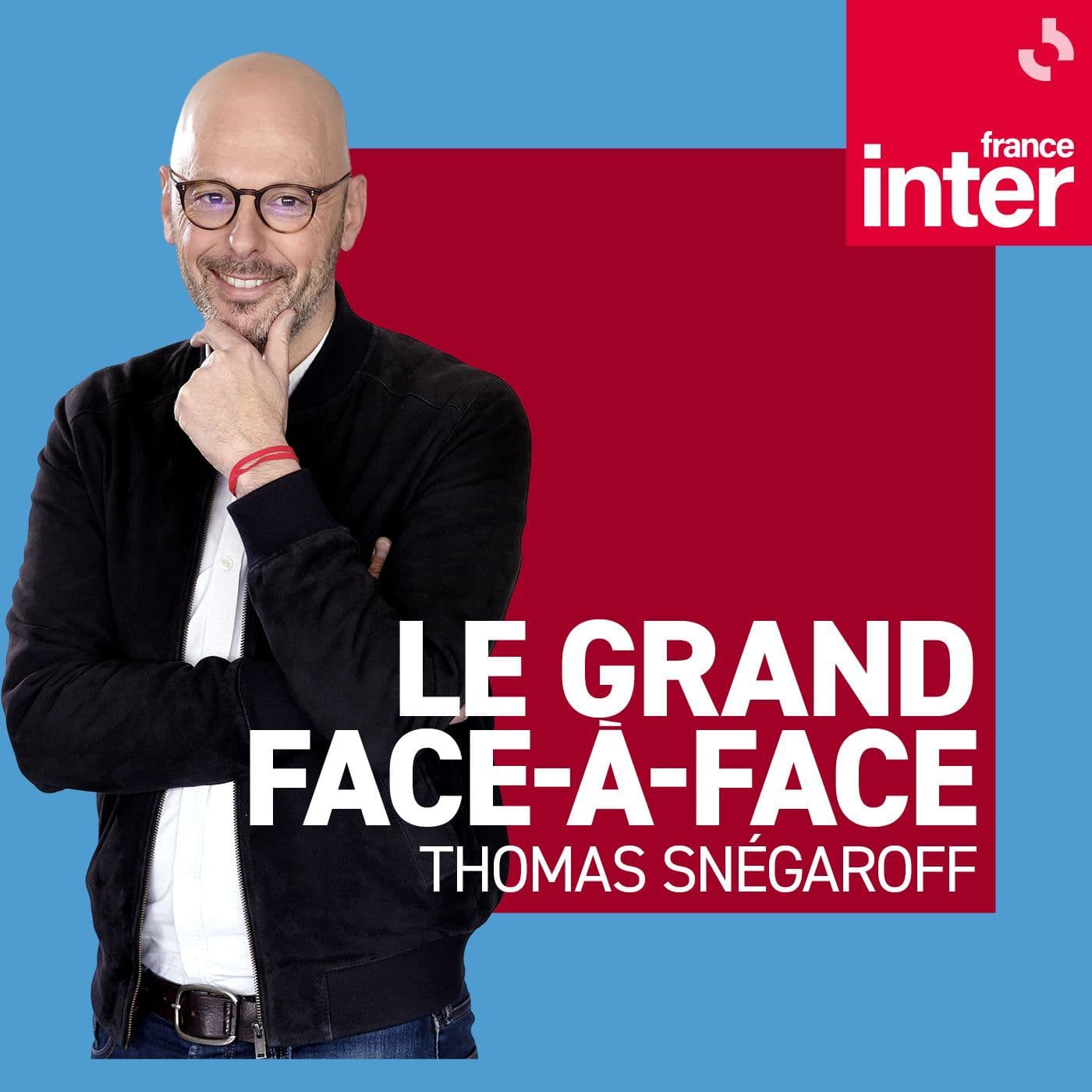 Le Grand Face-à-face