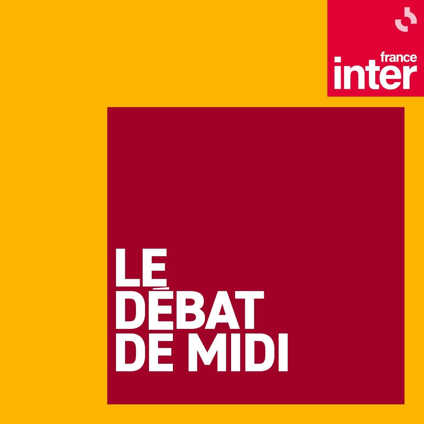 Le Débat de midi