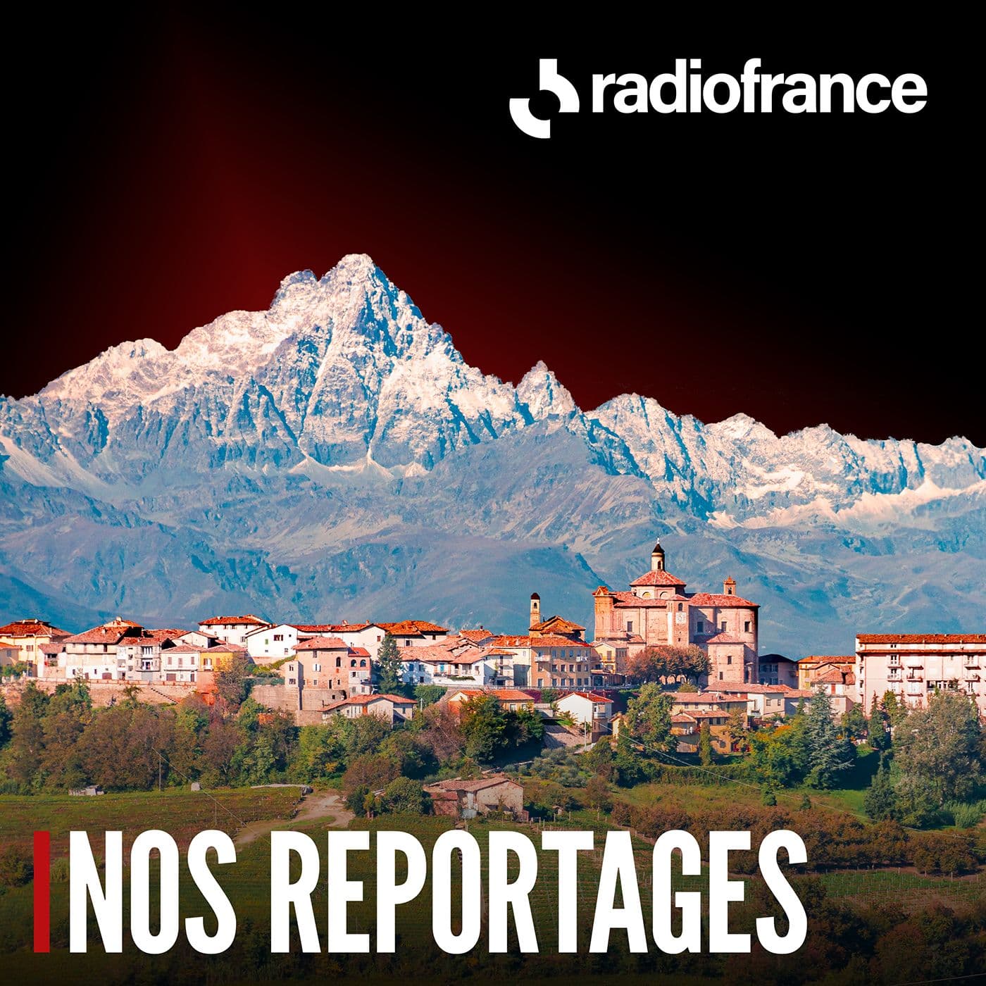 Nos reportages