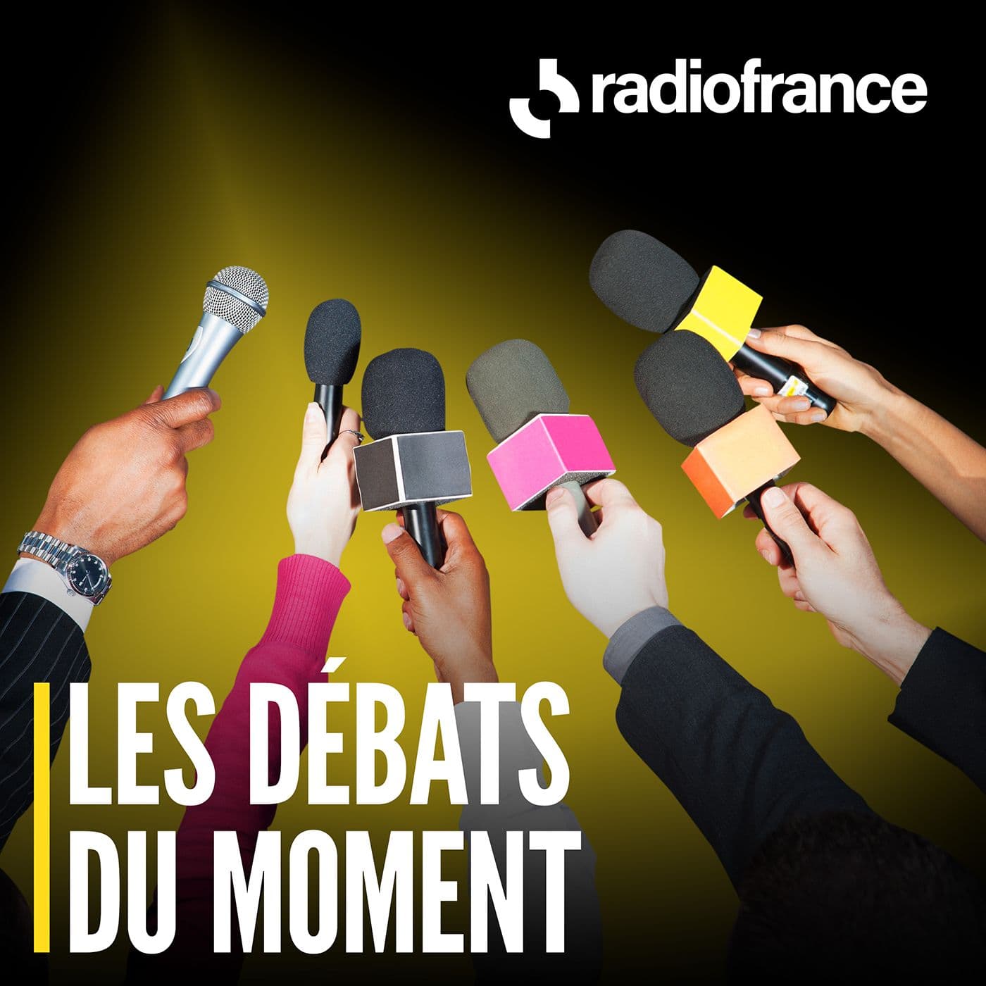 Les débats du moment