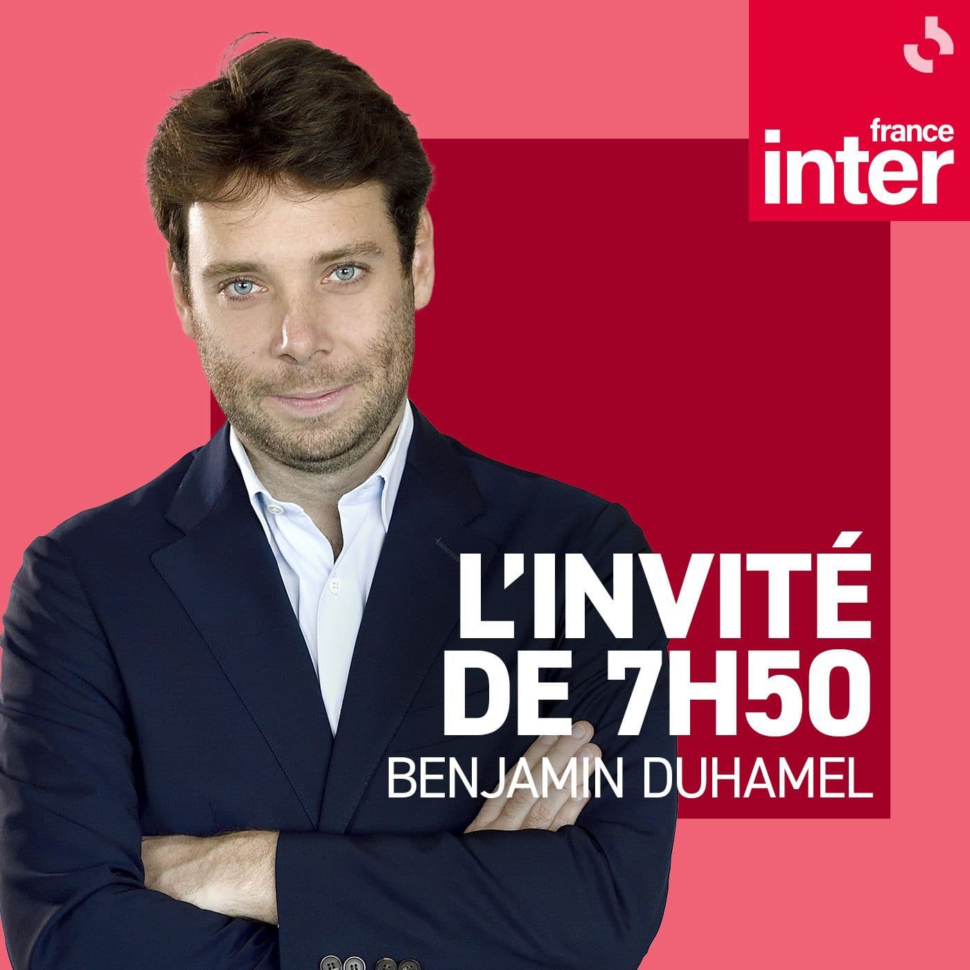 L'invité de 7h50