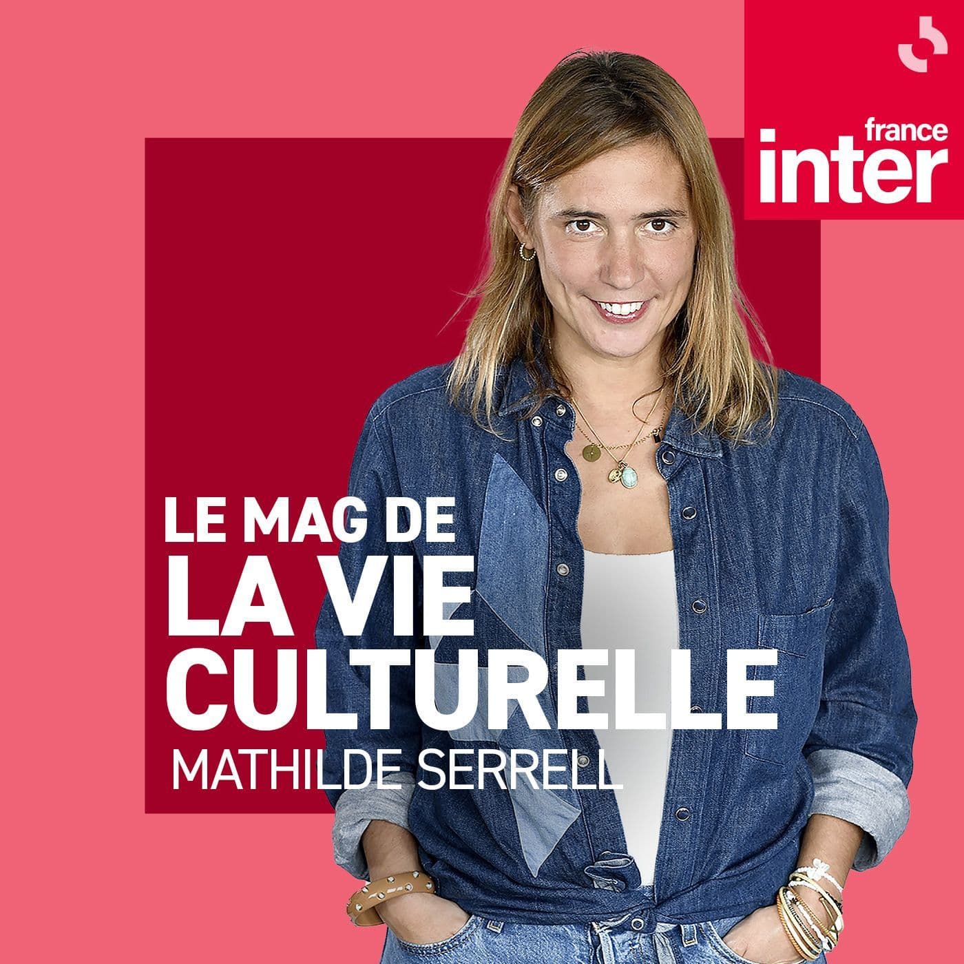 Le mag de la vie culturelle