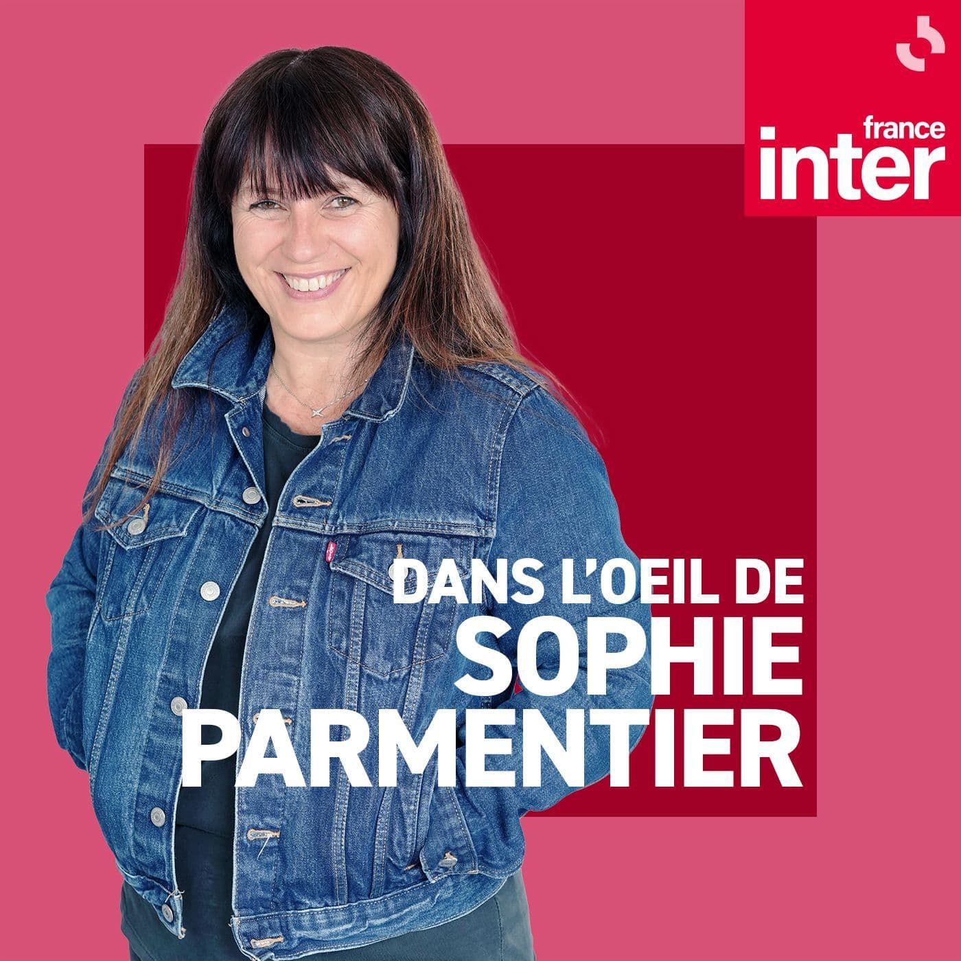 Dans l'oeil de... le week end