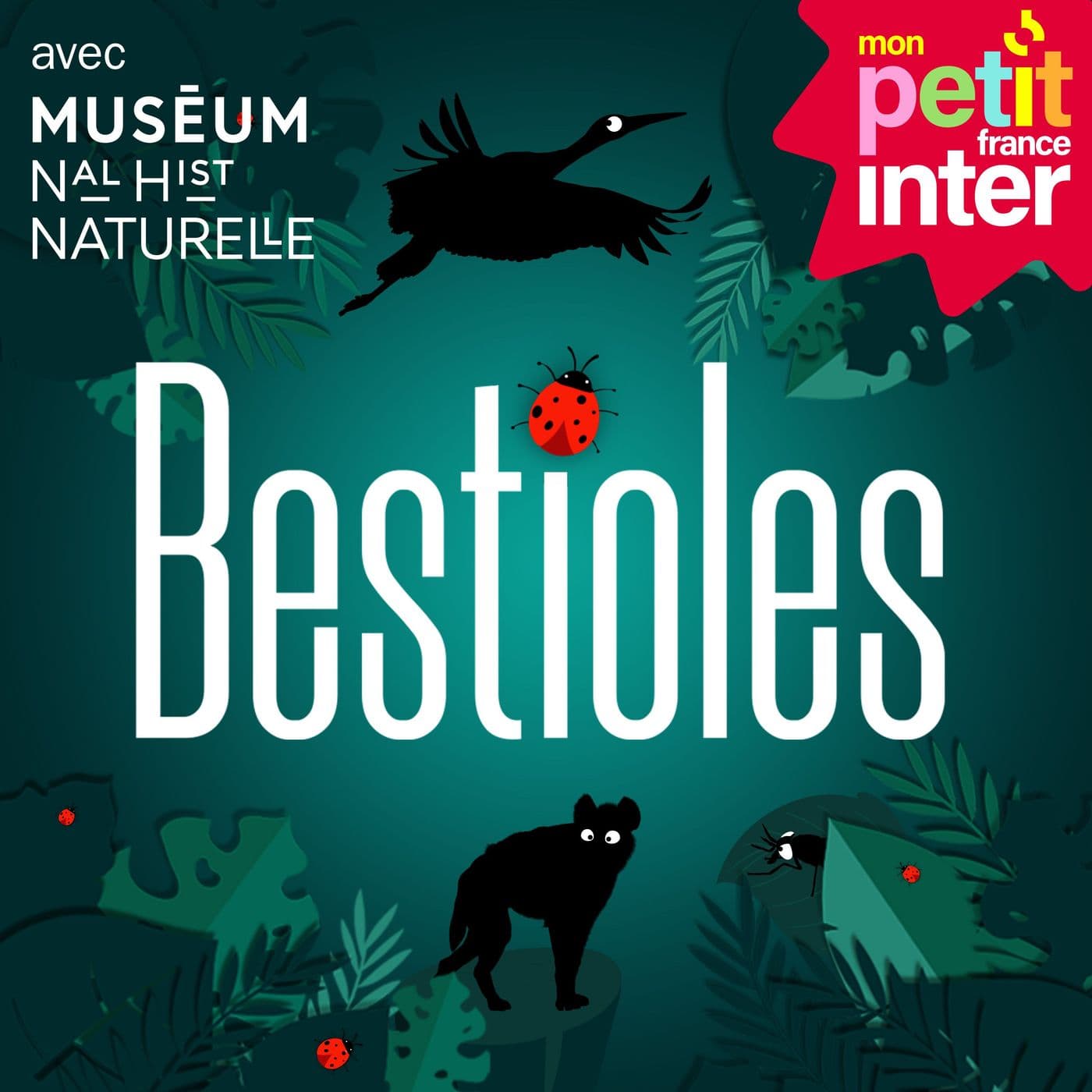 Bestioles