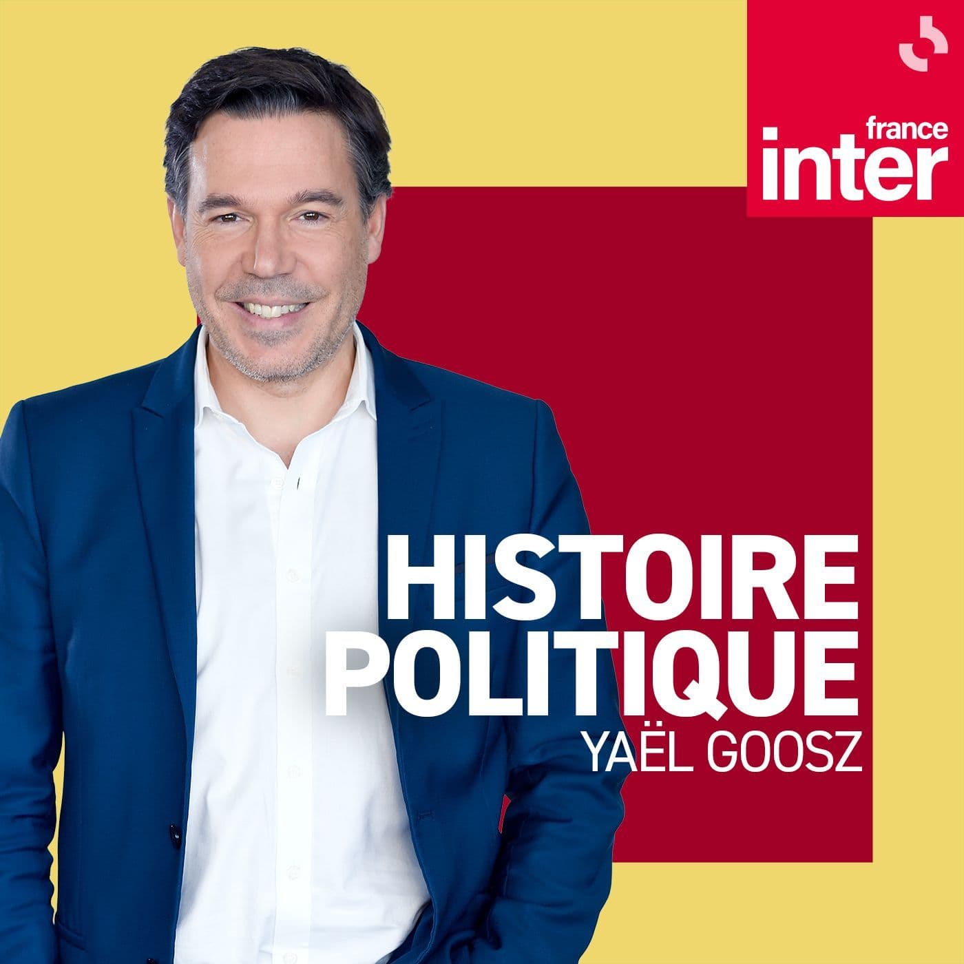 Histoire politique