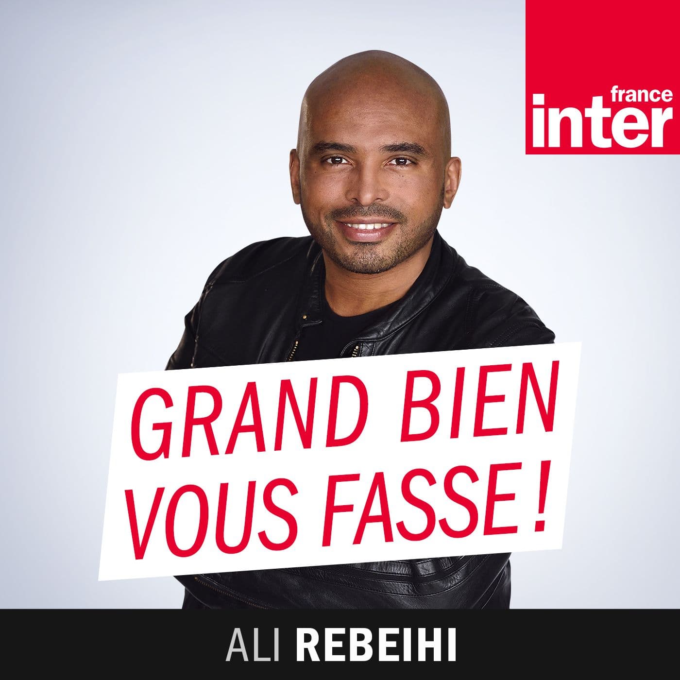 Grand bien vous fasse !